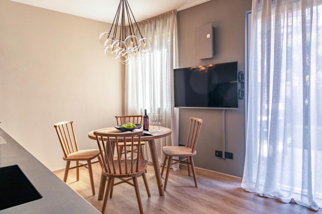 Lores Loft 메라노 외부 사진