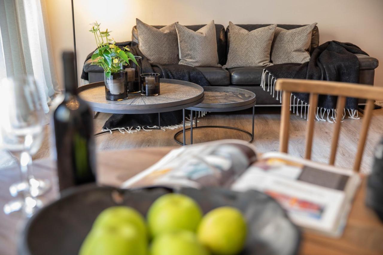 Lores Loft 메라노 외부 사진