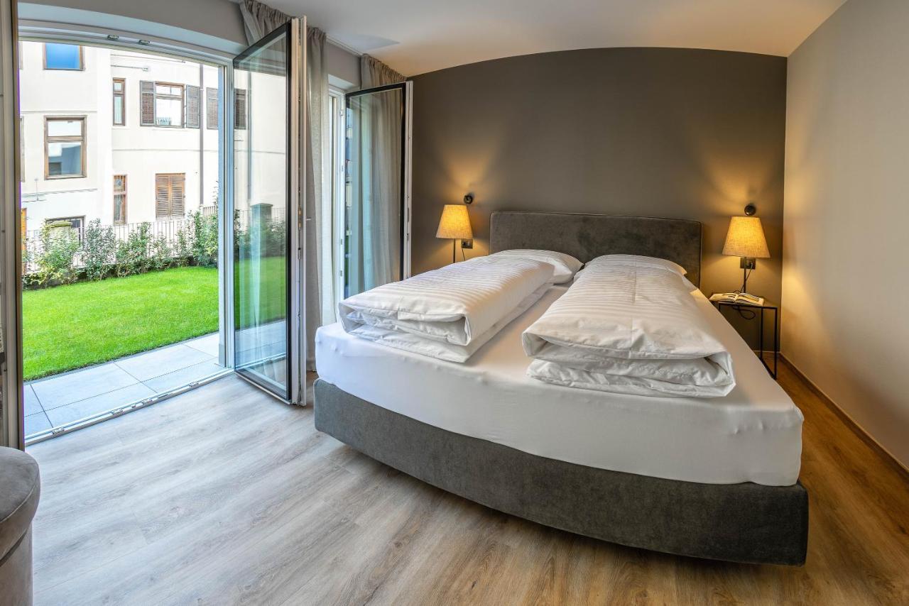 Lores Loft 메라노 외부 사진