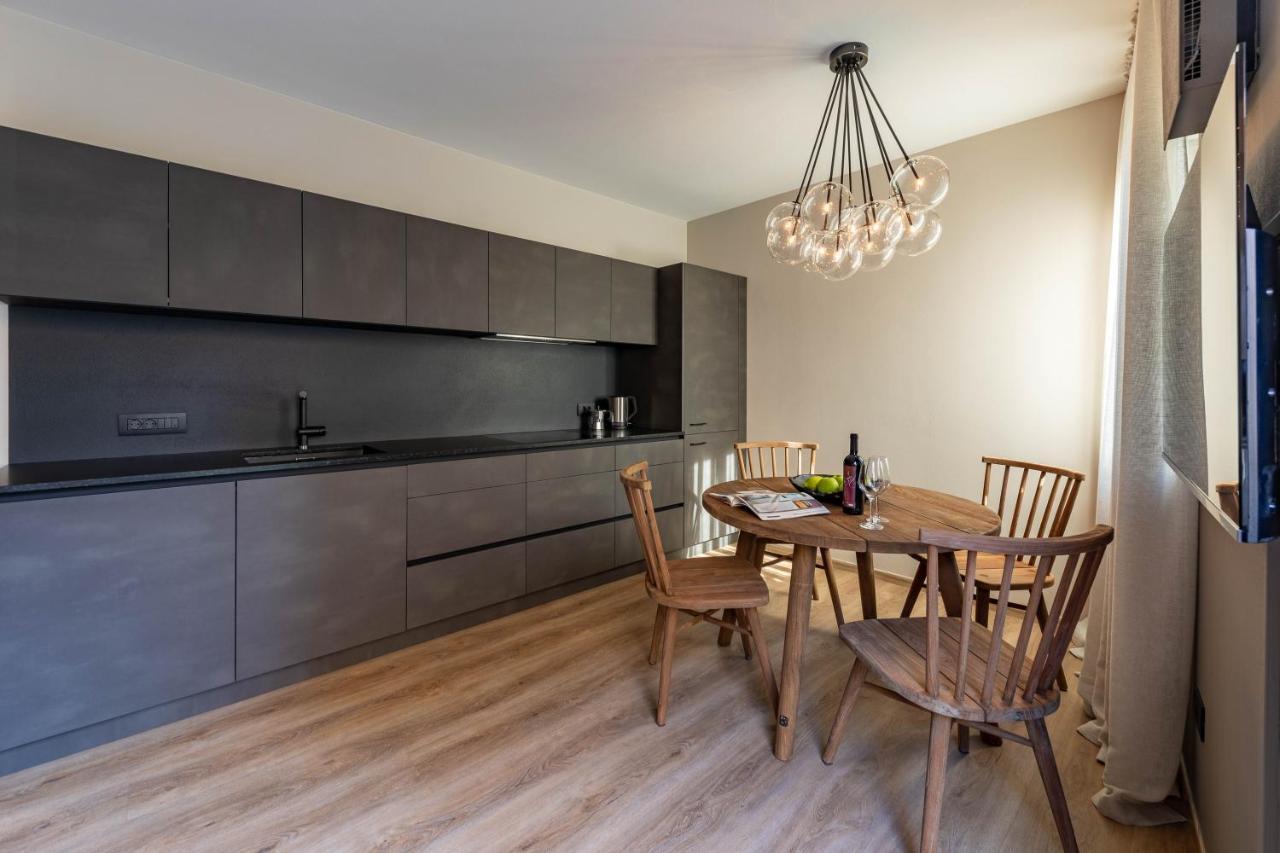 Lores Loft 메라노 외부 사진