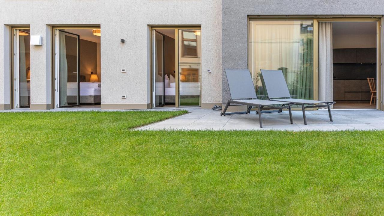 Lores Loft 메라노 외부 사진