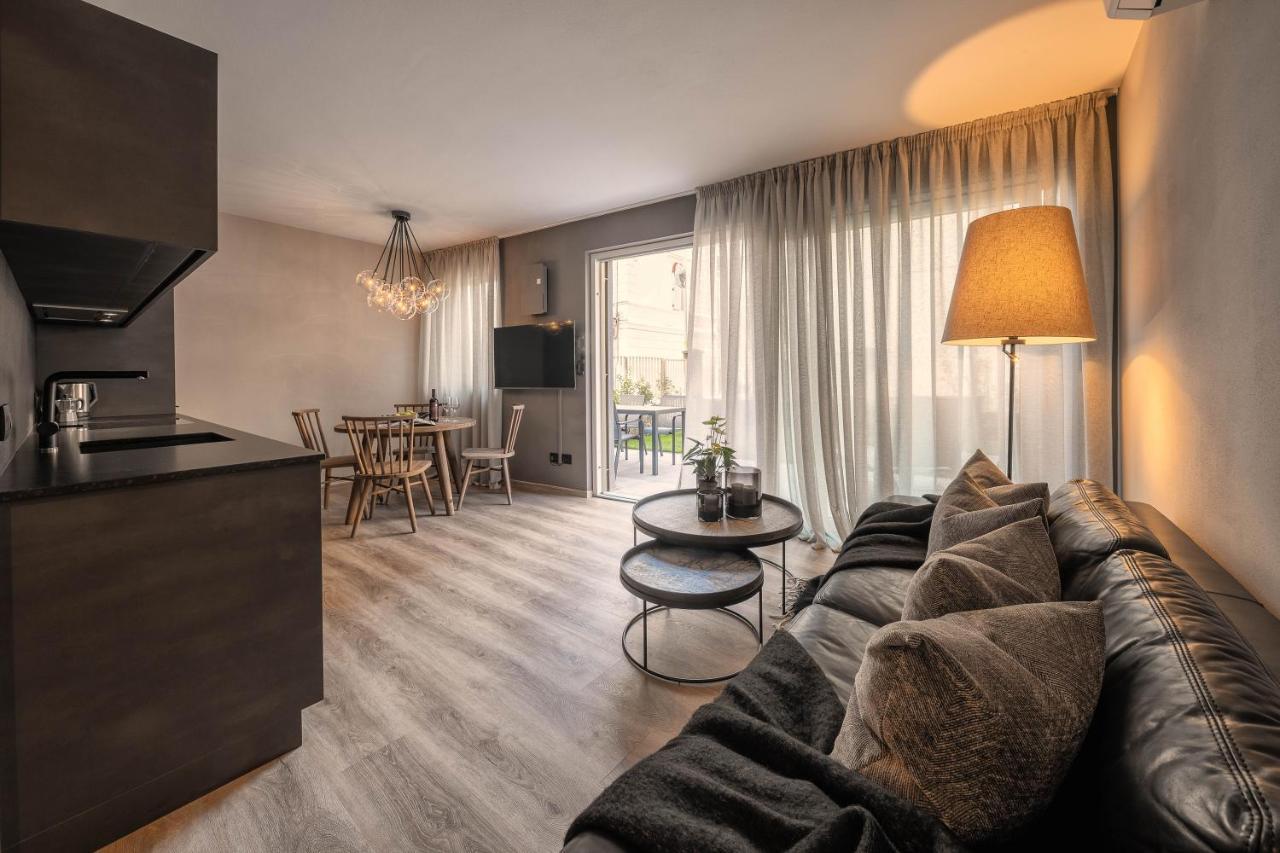Lores Loft 메라노 외부 사진