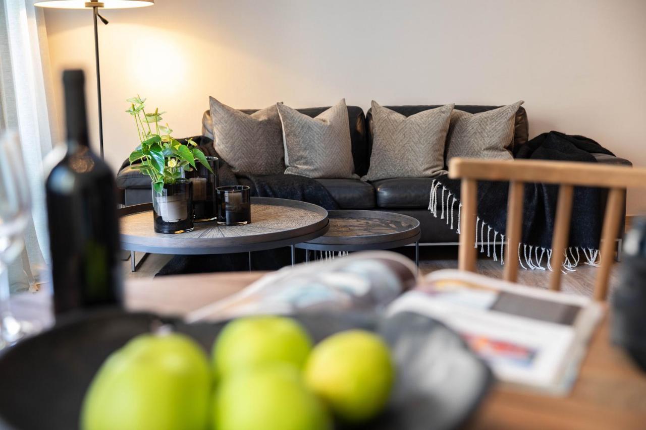 Lores Loft 메라노 외부 사진