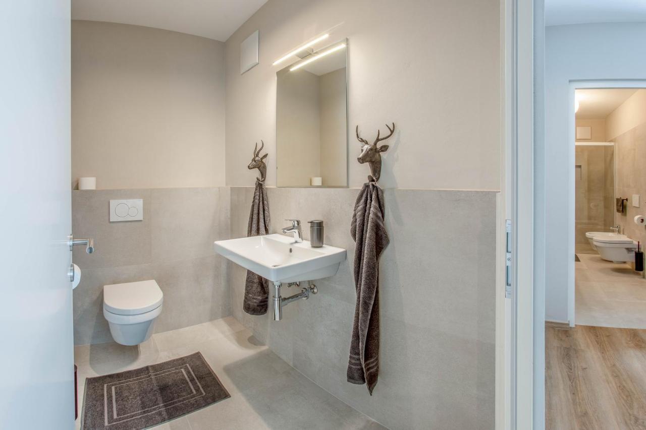 Lores Loft 메라노 외부 사진
