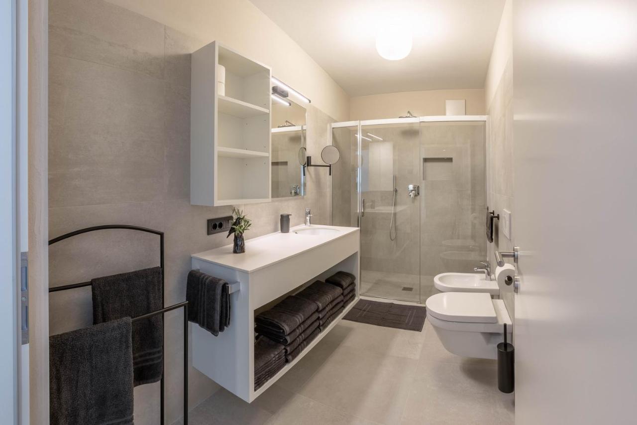 Lores Loft 메라노 외부 사진