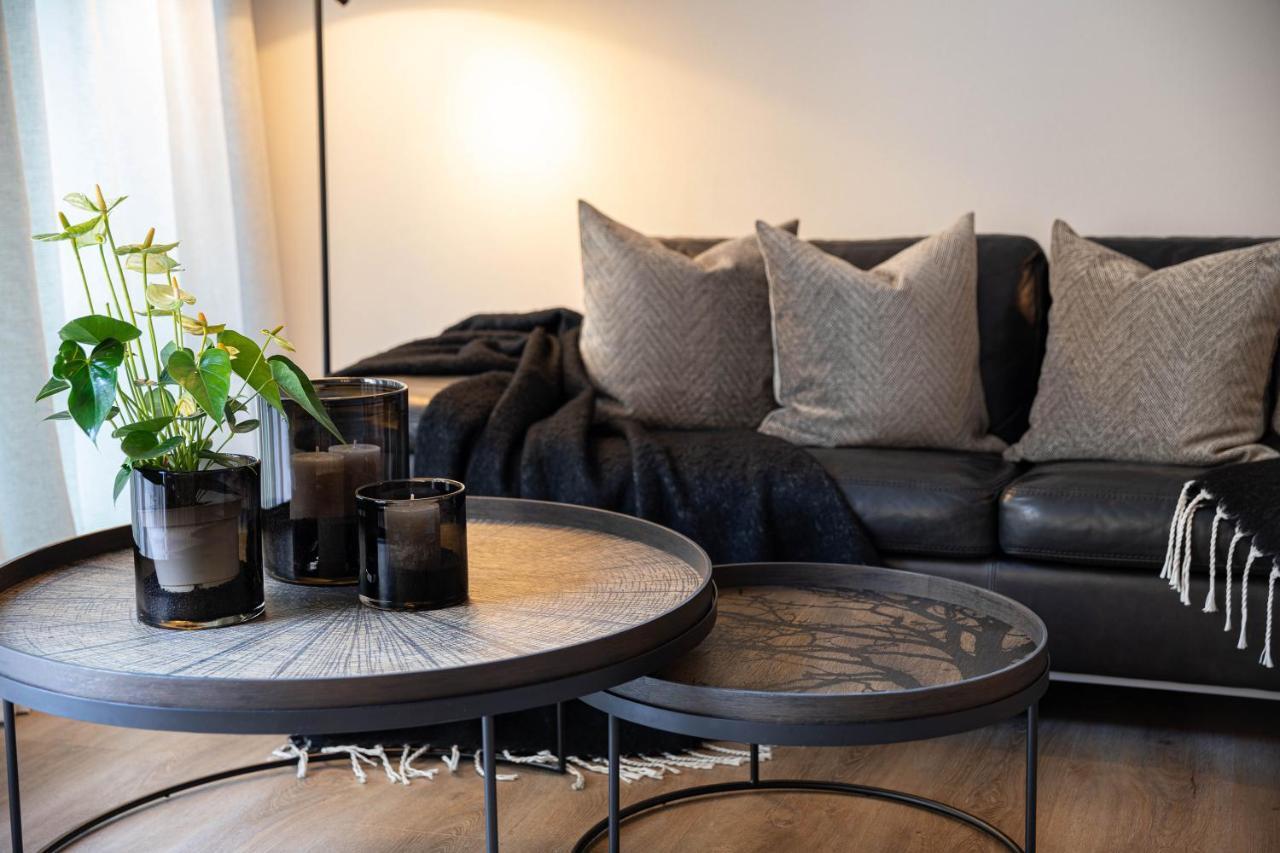 Lores Loft 메라노 외부 사진