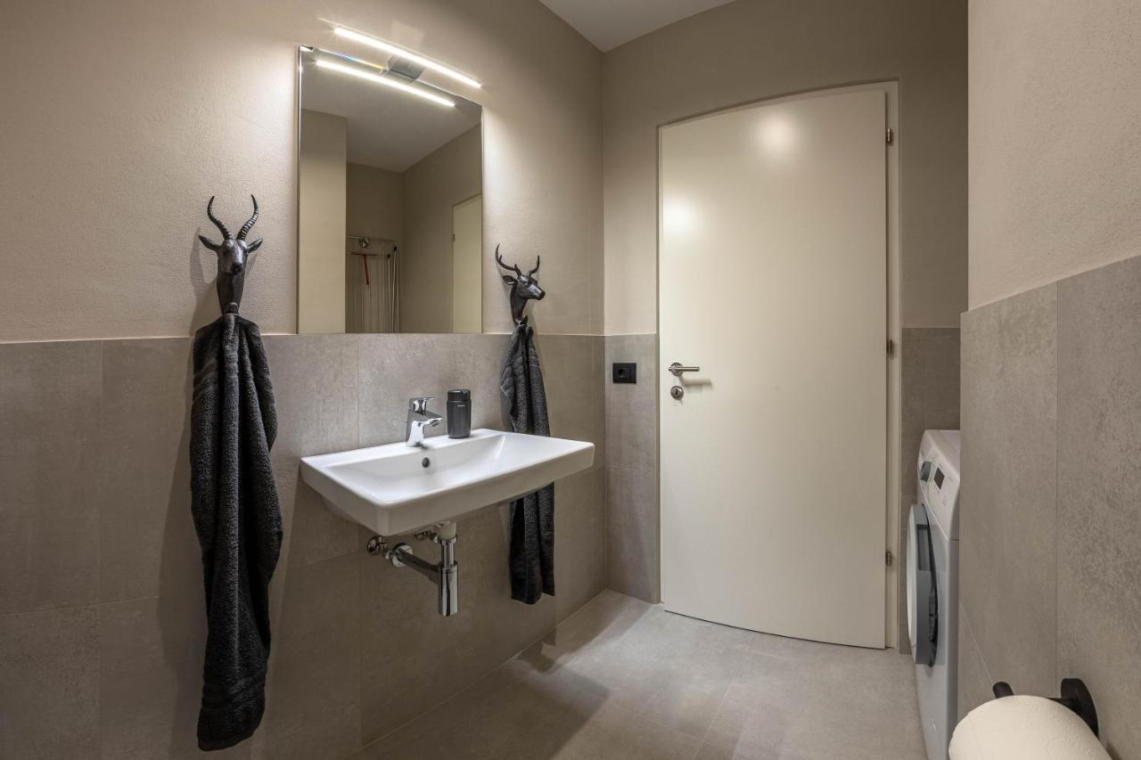 Lores Loft 메라노 외부 사진