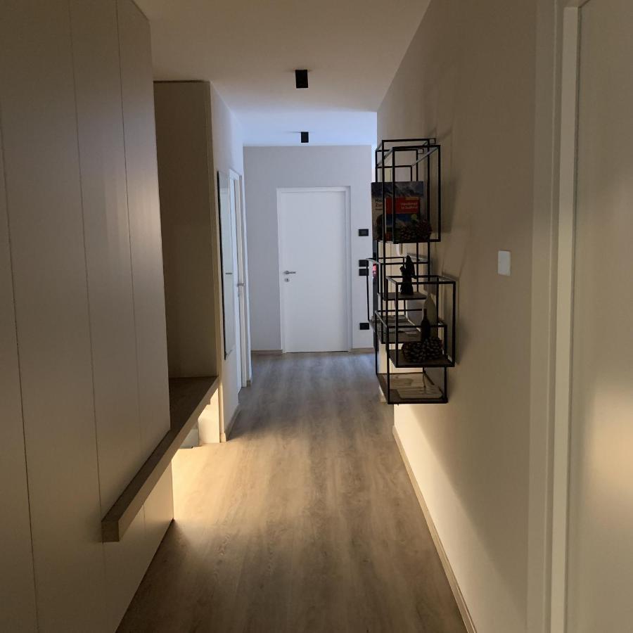 Lores Loft 메라노 외부 사진