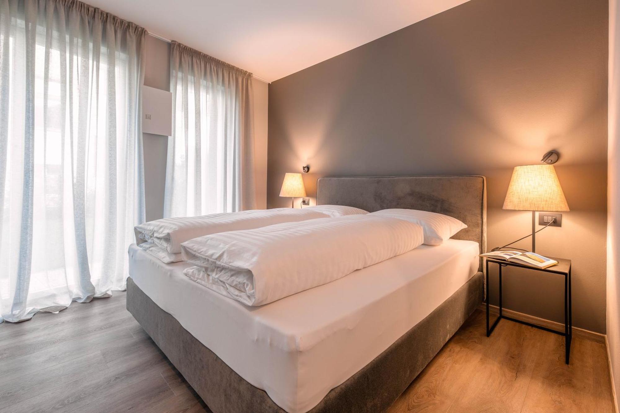 Lores Loft 메라노 외부 사진